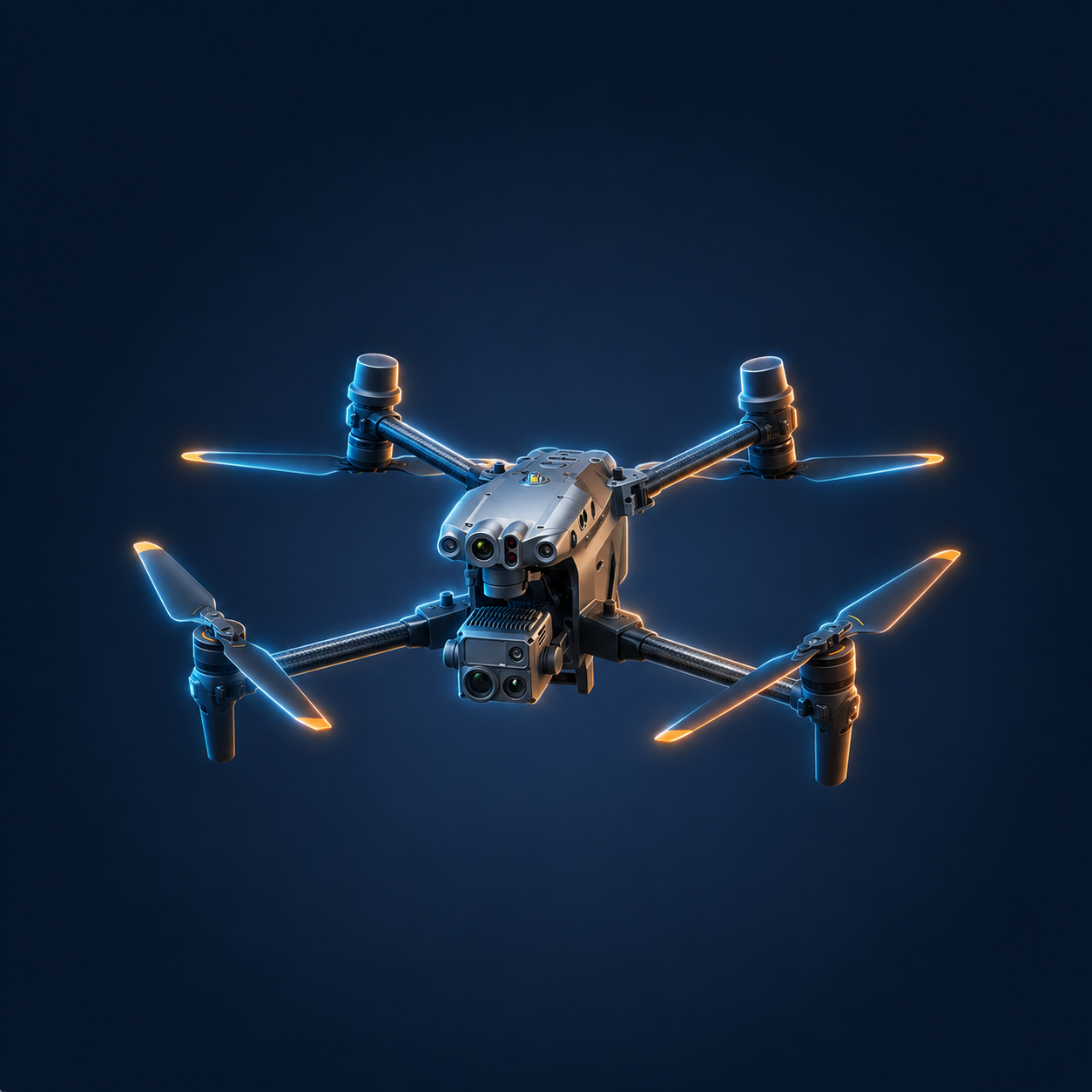 DJI M30T