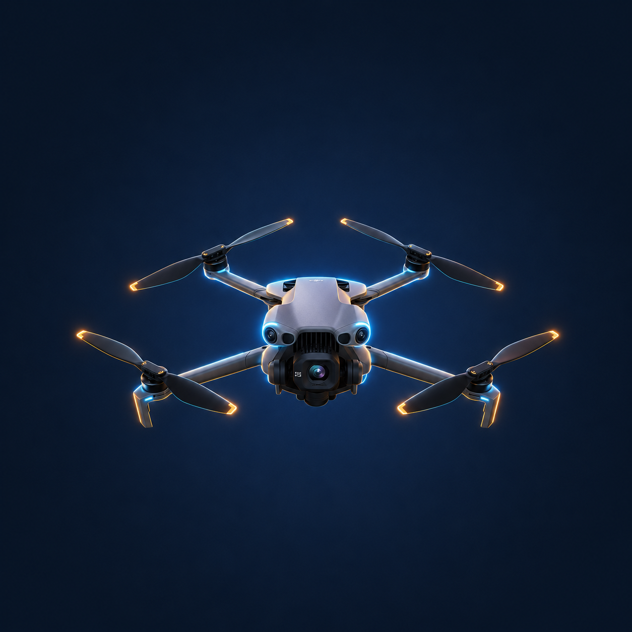 DJI Mini 5 pro